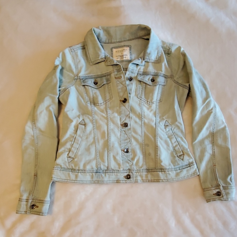Sonoma Jean Jacket